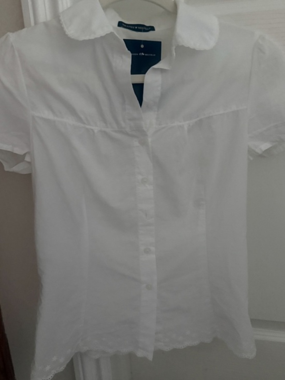 NWT Brandy Melville top- one size fits all
